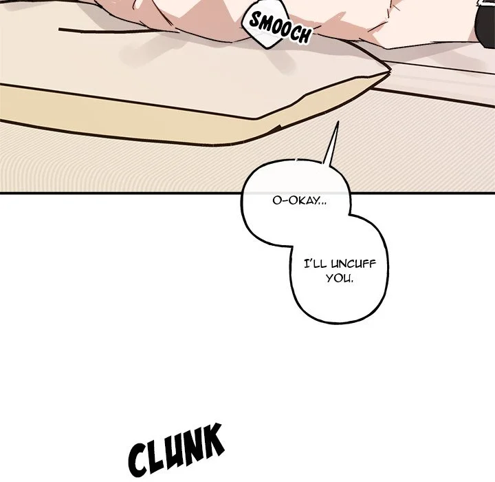 Our Future - Chapter 34